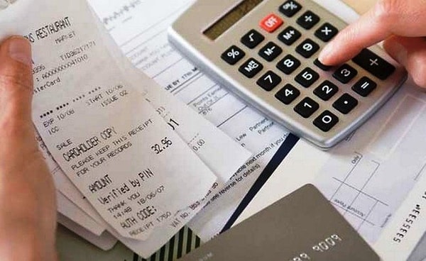 2. Записываете ли вы свои расходы?