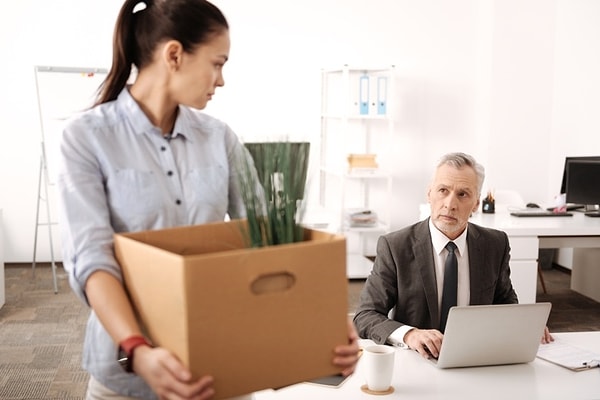 5. Допустим, вы лишились работы. На какие средства будете существовать?