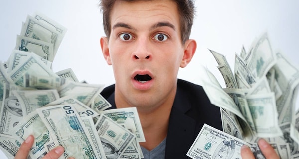 10. Какие у вас финансовые планы?