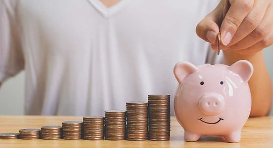 Тест: Сможете ли вы когда-нибудь разбогатеть?