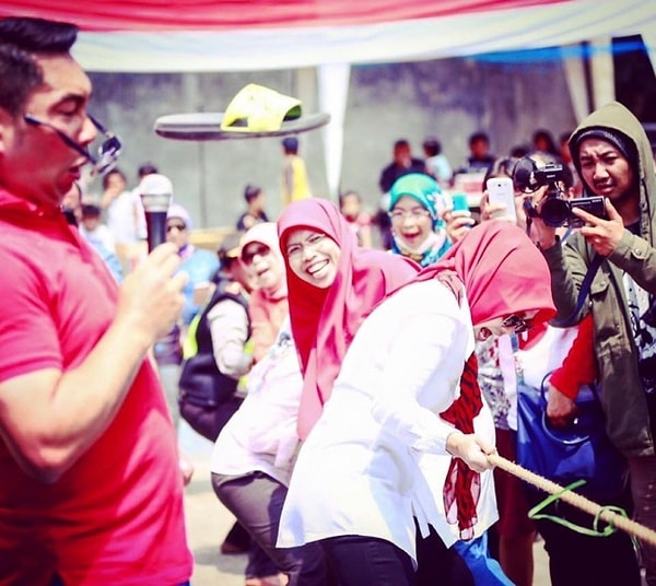 22. А вы видели когда-нибудь левитирующую тапку?