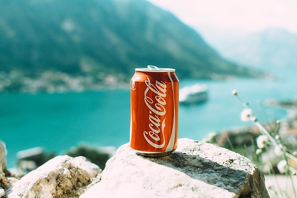 6. На Мальдивах  Кока-колу создают на основе морской воды.