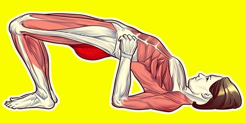 Sağlığınızı Korurken Vücudunuzu da Güçlendirecek 15 Temel Egzersiz