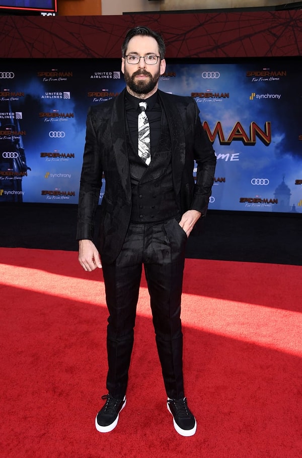 20. Мартин Старр