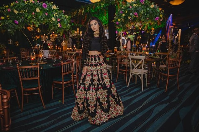 Faryal, çocuklarının daha iyi bir eğitim alması için yakın zamanda Londra'ya taşınacaklarını belirtti.