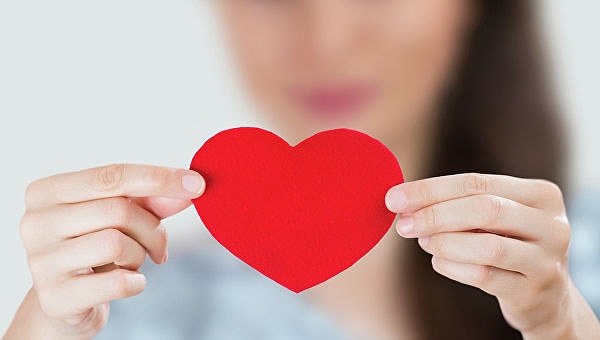 6. В этой стране День святого Валентина отмечают 23 апреля.