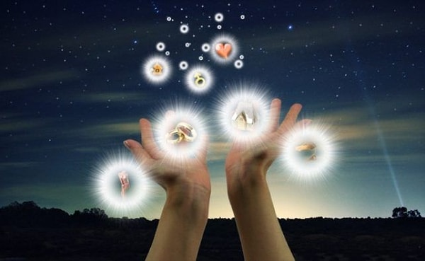 Вы выбрали голубую звезду 👇