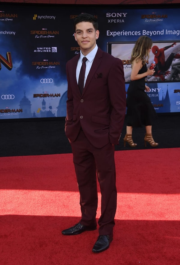 42. Луис Джордано