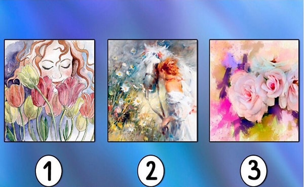 По традиции мы попросим вас выбрать один понравившийся рисунок из 3-х. Есть одно правило: долго не раздумывая, просто доверьтесь своим чувствам. Делаем выбор, прекрасные дамы!