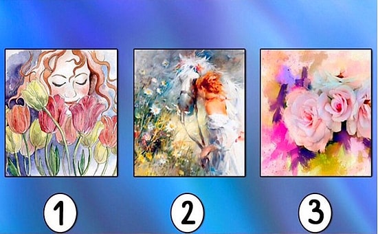 Тест на самопознание: К какому из 3-х основных типов женщины относитесь вы?