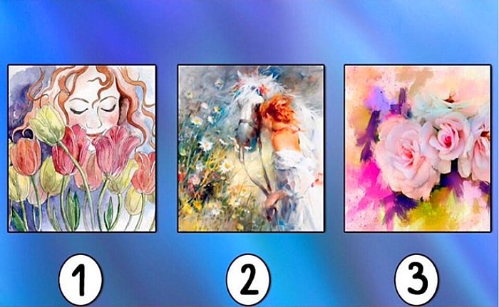 Тест на самопознание: К какому из 3-х основных типов женщины относитесь вы?