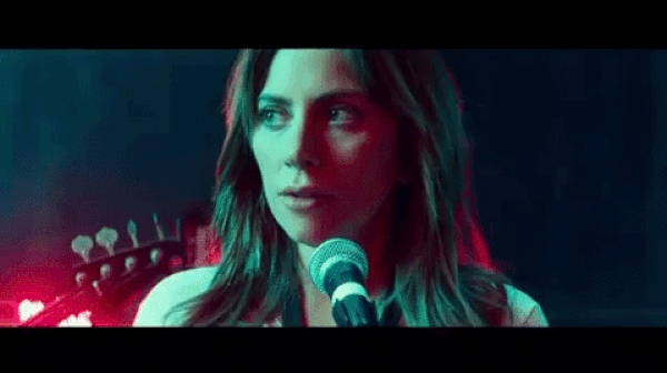 Lady Gaga, Bradley Cooper - Shallow