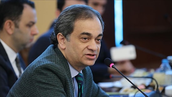 İBB Genel Sekreteri Hayri Baraçlı, Yardımcılarıyla Birlikte İstifa Etti: 'Kendi İsteğimizle Bırakıyoruz'