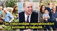 Royals'a Bir Alkış! Çocukları Eşcinsel Olursa Ne Tepki Vereceği Sorusuna Kapak Gibi Cevap Veren Prens William
