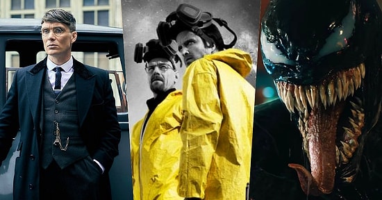 Pek Yakında Herkesin Konuşacağı Film ve Dizilerden İlk Sizi Haberdar Edecek 15 Duyuru