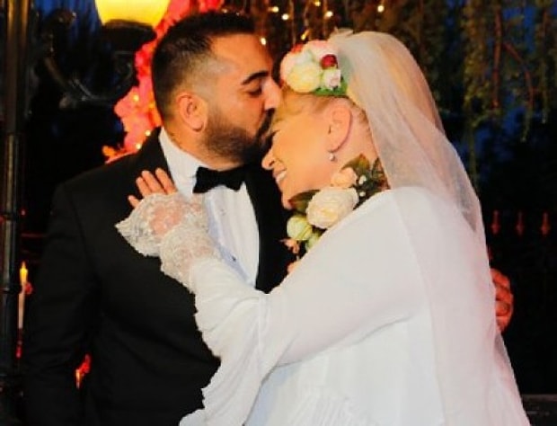 Zerrin Özer & Murat Akıncı