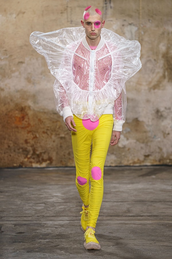 Walter Van Beirendonck