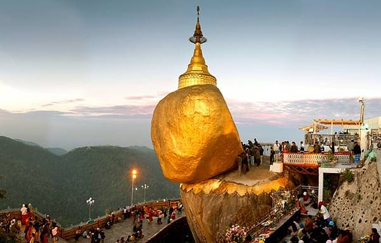 Тест для знатоков географии: Сможете ли вы назвать столицы азиатских стран?