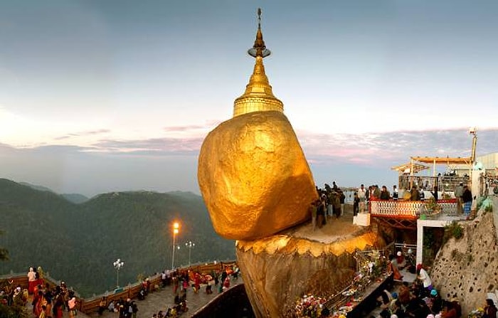 Тест для знатоков географии: Сможете ли вы назвать столицы азиатских стран?