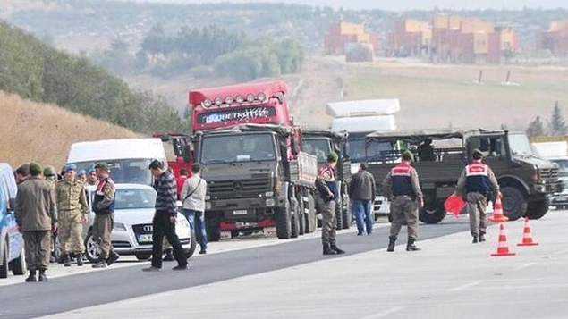 Yargıtay MİT Tırları Davasındaki Kararını Verdi: 'Devletin Gizli Belgelerini Temin ve Açıklama Suçu İşlendi'