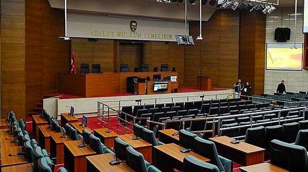 Eski Adana Cumhuriyet Başsavcısı Süleyman Bağrıyanık 22 yıl 6 ay ceza aldı