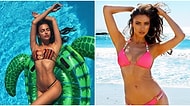 Ayrılık Yaradı! Irina Shayk, Emily Ratajkowski ve Candice Swanepoel Gibi İsimleri Geride Bırakarak En İyi Bikini Modeli Seçildi