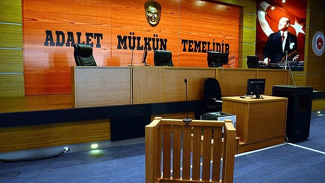 Yadigar Ç. hakkında 'hakaret ve tehdit' suçlarından iddianame hazırlandı