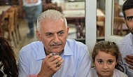Yıldırım: 'Çay Teklifim Hala Geçerli ama İmamoğlu Seçimi Kazandı, Belki Fikrini Değiştirmiştir'