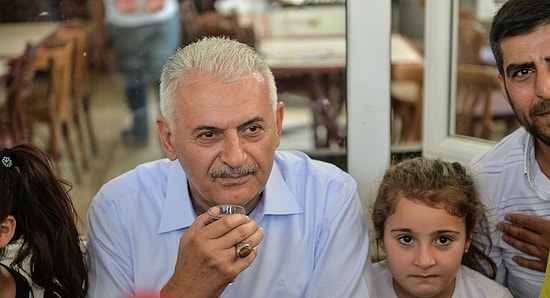 Yıldırım: 'Çay Teklifim Hala Geçerli ama İmamoğlu Seçimi Kazandı, Belki Fikrini Değiştirmiştir'