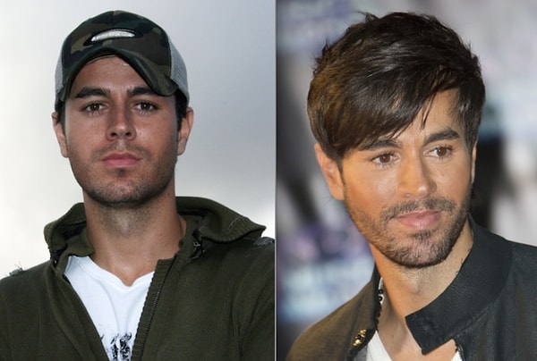 10. Энрике Иглесиас (44 года)