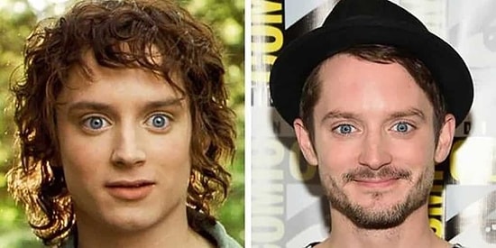 Эликсир молодости существует: Звезды, которые с возрастом совсем не меняются