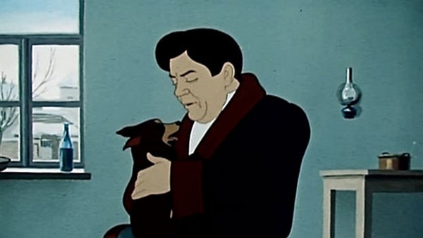 11. Как называл Каштанку новый хозяин-дрессировщик?