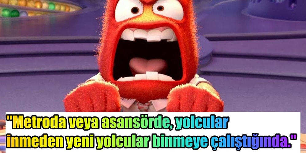 "Hayatta Sizi Sinirlendiren Küçük Şeyler Nedir?" Sorusuna Verdikleri Cevaplarla Hepimize Kahkaha Attıran 23 Dahi