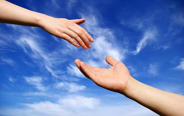 Вы добрый человек