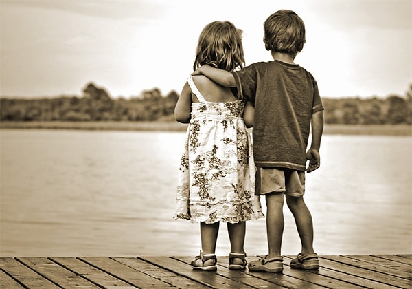 Вы цените дружбу