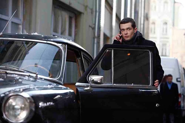 2. Из какого фильма этот кадр?