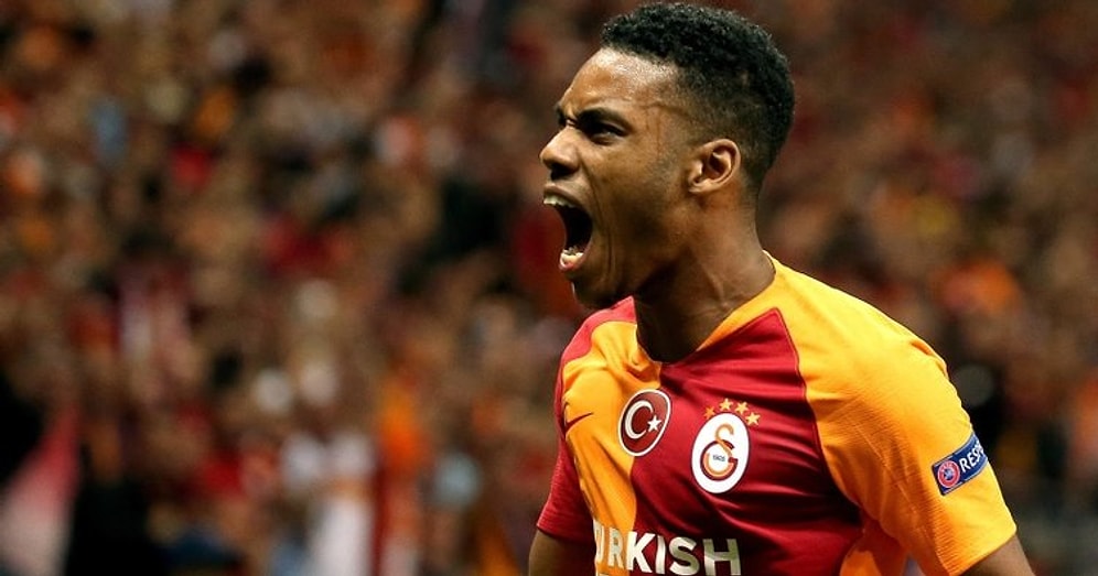 Garry Rodrigues'in Yeni Durağı Fenerbahçe mi?