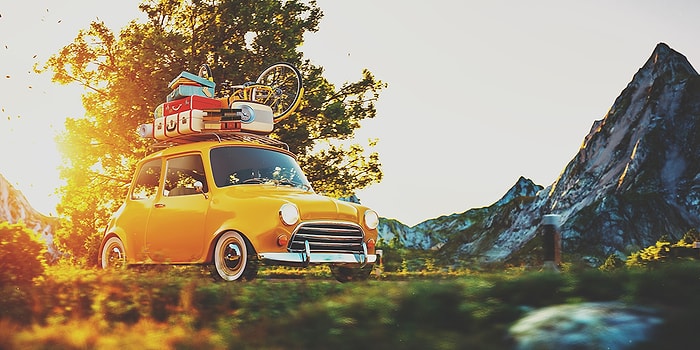 Тест: Набрав в этом тесте хотя бы 10/12 вы докажете, что достойны звания путешественника (Часть-2)