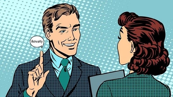 4. Как часто люди перебивают вас?