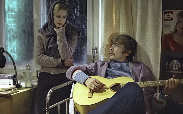 7. Узнали эту картину о любви?