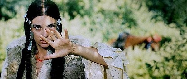 5. Откуда этот момент?