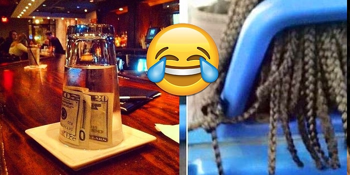 Карма в действии: 20 человек, которые познали сладкий вкус мести (и правильно сделали)