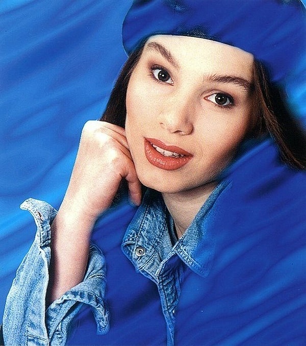 5. А это кто?