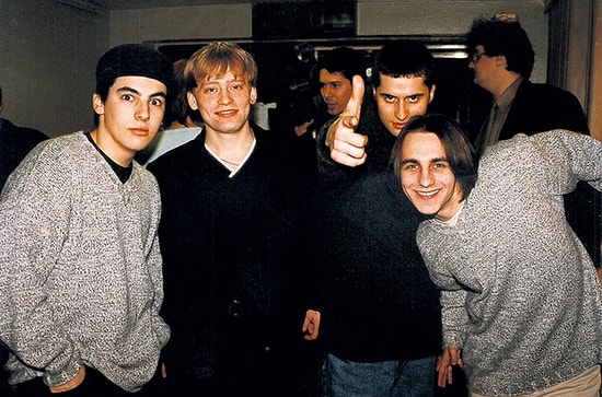 Тест: Удастся ли вам вспомнить имена этих забытых звезд?