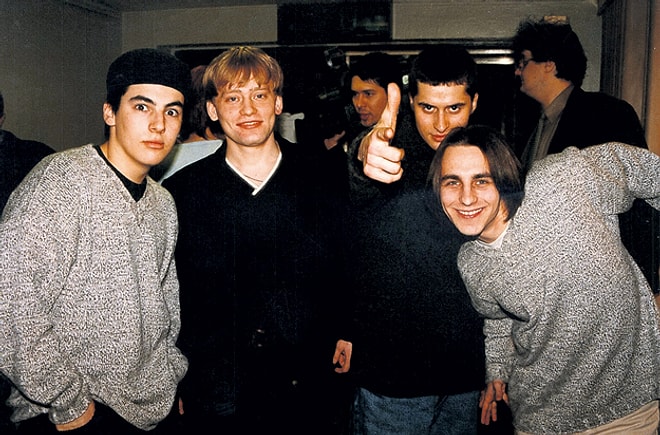 Тест: Удастся ли вам вспомнить имена этих забытых звезд?