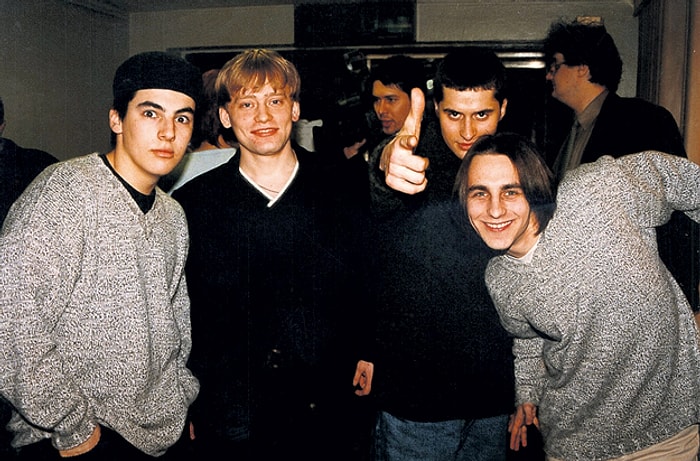 Тест: Удастся ли вам вспомнить имена этих забытых звезд?