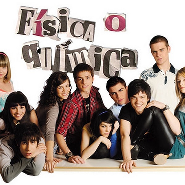 4. Физика и химия