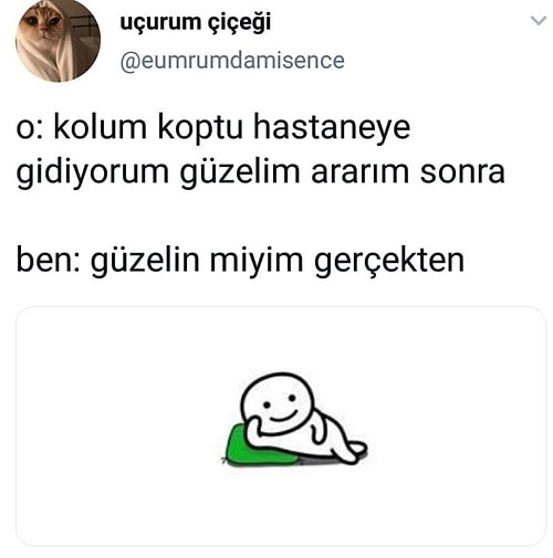 Hayatın İçindeki Tatlı Ayrıntıları Mizah Sosuyla Harmanlayarak Keyfimizi Yerine Getiren 10 Paylaşım