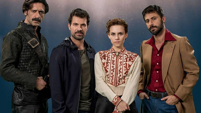 Лучшие испанские сериалы, которые вы будете готовы смотреть от заката до рассвета