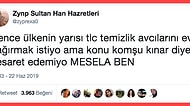 Televizyon Dünyasıyla İlgili Attıkları Komik Tweetlerle Hafta Boyunca Güldüren 15 Kişi